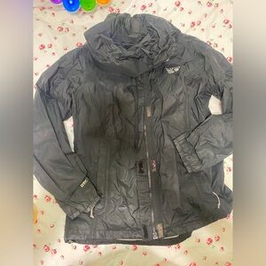 mountain hardware jacket